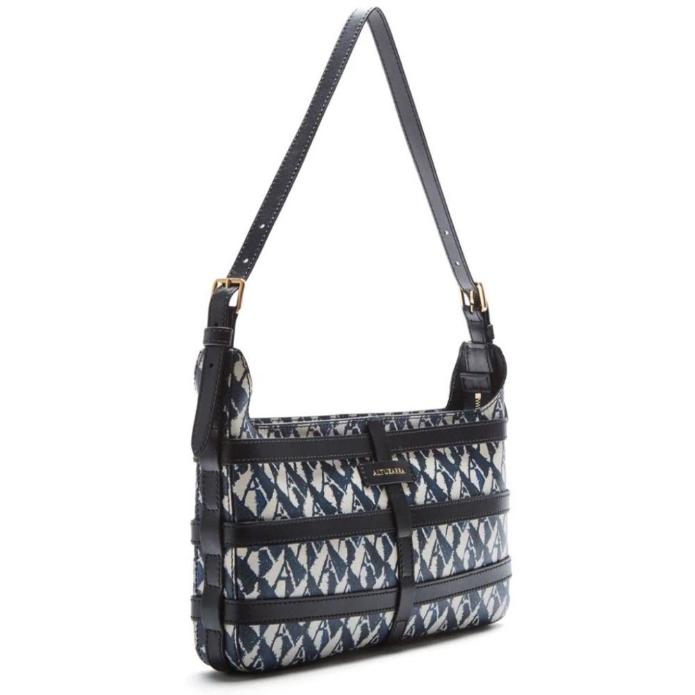 Altuzzura Park Place shoulder bag
